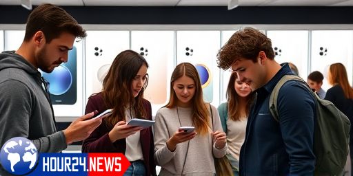 iPhone 17 в Владивостоке: Цены и Предзаказы