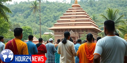 Shabarimala Controversy: Government’s Consistent Stance