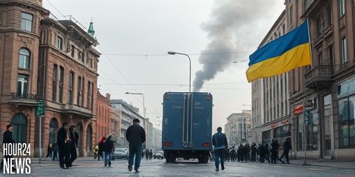 Putin Attacks Kyiv: Russia Launches Drone and Missile Blitz