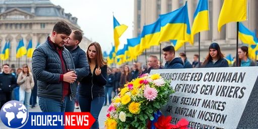 Prince Harry’s Touching Support for Ukraine in Kyiv