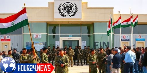 Houthi Rebels Raid UN Offices in Yemen, Eleven Staff Members Taken Hostage