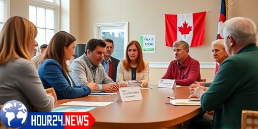 What Lies Ahead in Quebec’s Municipal Elections?