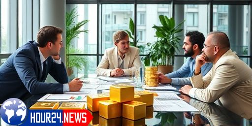 Why Sell Bonds and Buy Gold?
