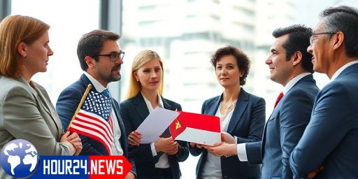 Donald Trump Tariffs: Exemptions for Partner Countries