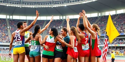 Mondiali di Tokyo 2025: Fantini Brilla nella Finale del Martello
