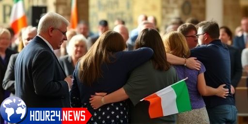 Funeral Details Announced for Limerick Biker Timmy Collins