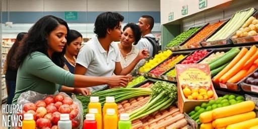 What to Watch Out for: Foods to Avoid Amid Pesticide Residues in Produce