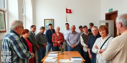 St-Maurice Referendum: Voters Reject End to Râpes Quarry Exploitation