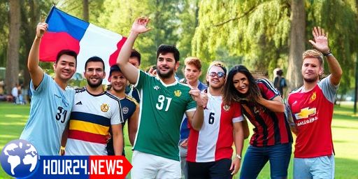 FIFA’s World Cup Ticket Surge: 1.5 Million Applications in a Day