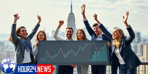 Klarna’s Stock Debuts Strongly in New York Market