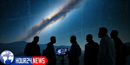 James Webb Telescope Unveils Galactic Rotation Patterns
