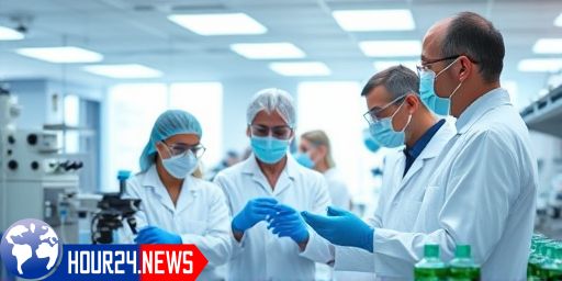 Inside Our Country’s Most Dangerous Lab Preparing for the Next Pandemic