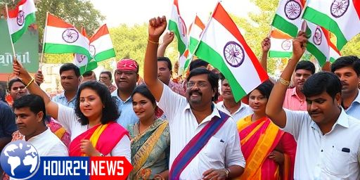 Vijay’s Saturday-Only Campaign Strategy Explained