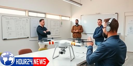 New Regulations for Drone Operators in Russia