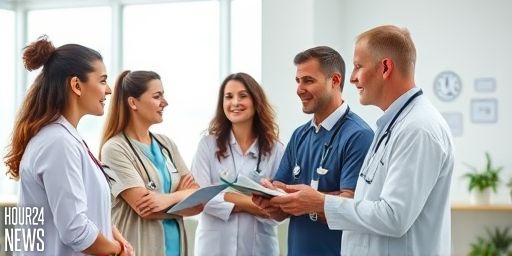 Rebecca Ruiz: Handling Health Budget Cuts with Transparency