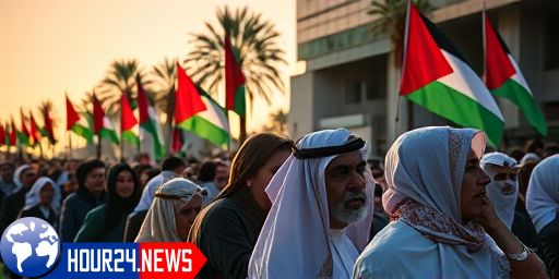 Hamas Announces Names of Martyrs from Israeli Airstrikes