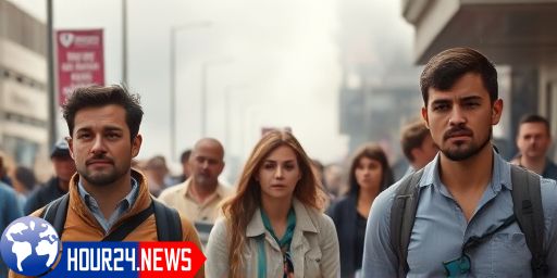 Oberbayerin Sabine Lorenz in Nepal: Proteste und Angst