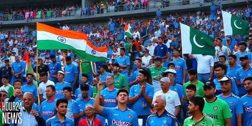 IND vs PAK Asia Cup 2025 Final: Live Score, Tensions, and Preview