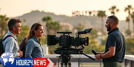 Exploring Charlie Sheen’s Journey in Netflix’s Documentary