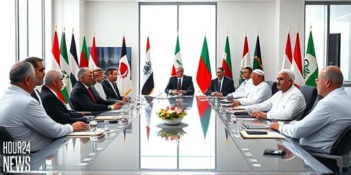 Understanding Arab World Reactions to the Doha Attack