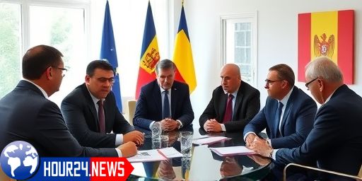 Nicușor Dan’s Reaction to Arrest of Former Moldovan Intelligence Official