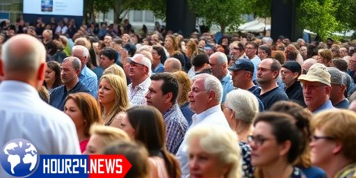 Tragic Shooting Claims Life of Right-Wing Activist Charlie Kirk