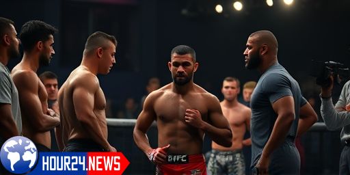 Kelvin Gastelum’s Weight Miss: Reactions and Implications