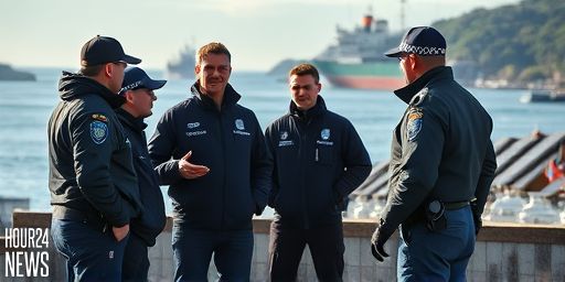 Denmark’s Drone Crisis: A Possible Russian Threat