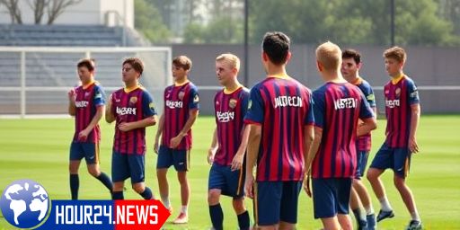 Notable Injury News: Alamin Yamal Misses Valencia and Newcastle Matches