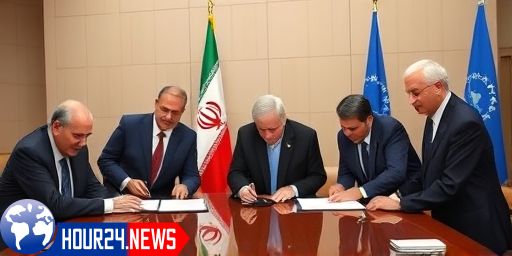 Iran’s Renewed Collaboration with IAEA: What It Means