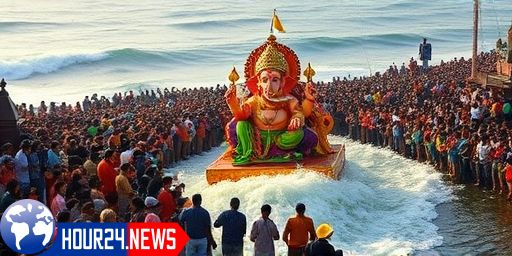 Ganpati Visarjan 2025: Challenges Faced During Immersion