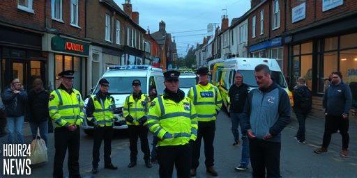 CO Poisoning Incident in Bloxwich: Man Dies, Seven Treated at Takeaway
