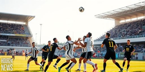 Live: Universitario 3-1 Cusco FC in Clausura 2025