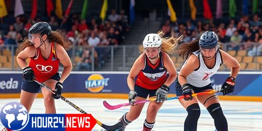 India vs Korea Women’s Hockey Asia Cup Super 4s Highlights