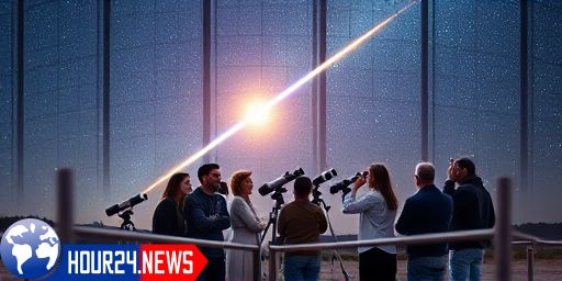 Astronomers Discover Unprecedented Repeating Gamma-Ray Burst