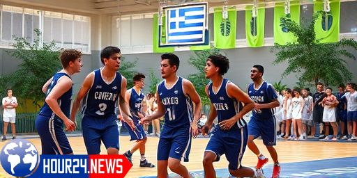 Giannis Antetokounmpo Shines at EuroBasket 2025