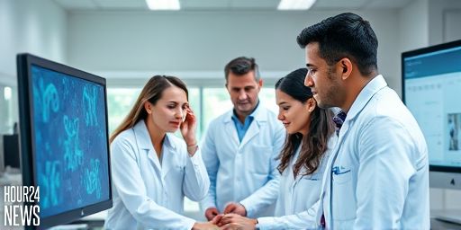 Hidden DNA Process Tied to Miscarriages, Down Syndrome