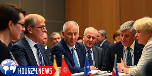 The EU’s Stance on Security and Independence