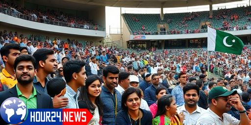 Calls for Boycott of India-Pakistan Asia Cup Match