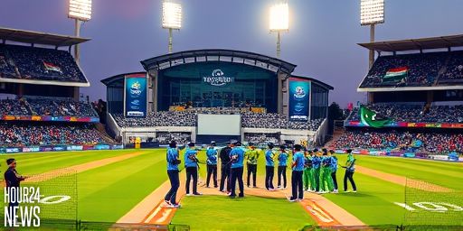 Asia Cup Final: India vs Pakistan — Battle for Glory in Dubai