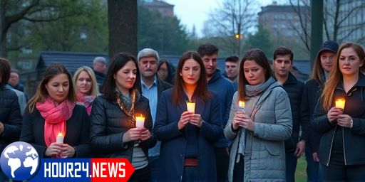 Tragedy Strikes Charlotte: The Murder of Irina Zarutska