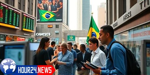 Impactos Econômicos da Condenação de Bolsonaro