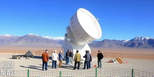 China’s New Submillimeter Telescope Project on the Qinghai-Tibet Plateau