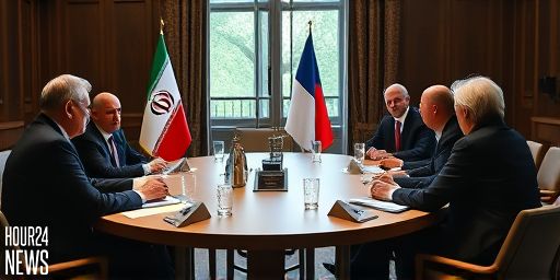 Iran Nuclear Sanctions Restoration: Analyzing the Impact