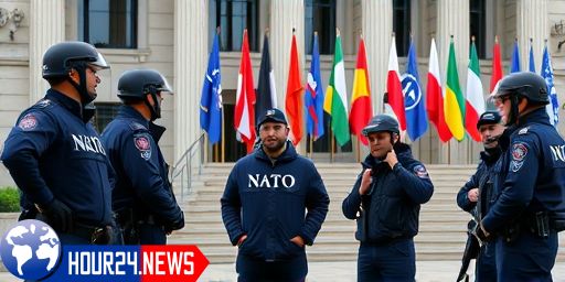 Terrorist Attack Foiled at NATO Summit: An Inside Look