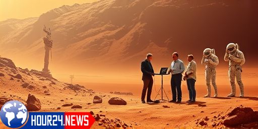 Understanding Mars’ Core through Seismology