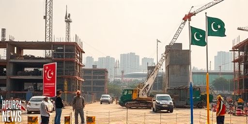 Federal Government Distances Itself from Green Line Project Halt