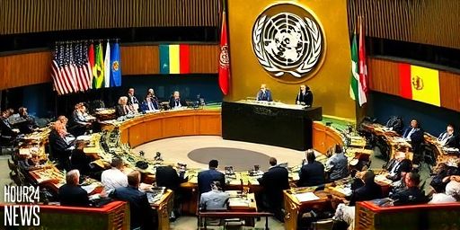 Mahmoud Abbas Rejects Hamas at UN and Calls for Palestinian Recognition