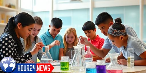 Decline in Science, Math, and Reading Scores Reveals Educational Challenges