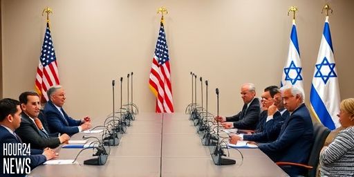 Trump’s Gaza Peace Plan Faces Skepticism as Experts Question Path to Two-State Solution